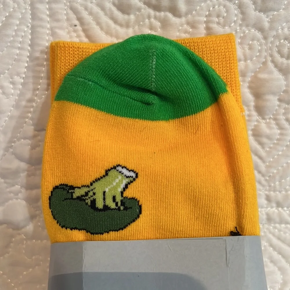 Stayforth Design socks, new‎